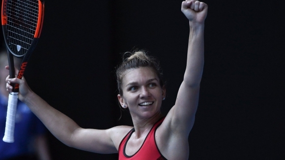 Световната номер 1 Симона Халеп потвърди участие на турнира в Сидни Действащата