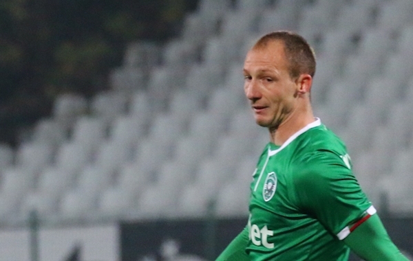 Блудният син се завръща Така може да бъде определена ситуацията