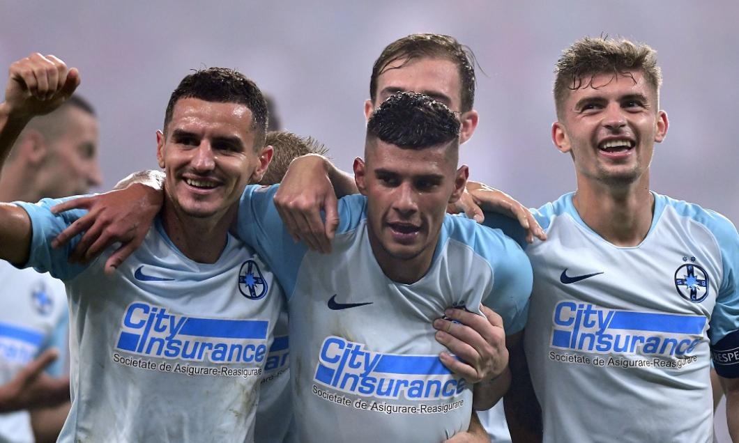 Шампионът Лудогорец отново насочва поглед към румънския пазар Разградчани искат