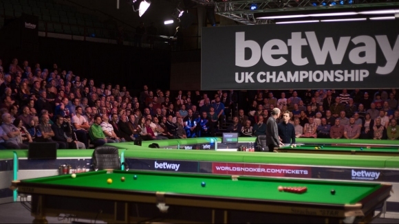 Вече са ясни всички осминафиналисти в Шампионата на Обединеното кралство