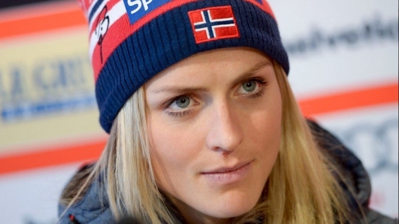 Норвежката Терезе Йохауг спечели старта на 15 километра свободен стил