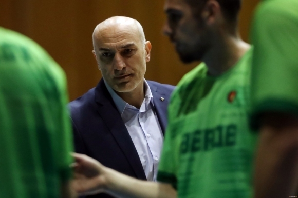 Старши треньорът на Берое Стара Загора Любомир Минчев заяви след победата