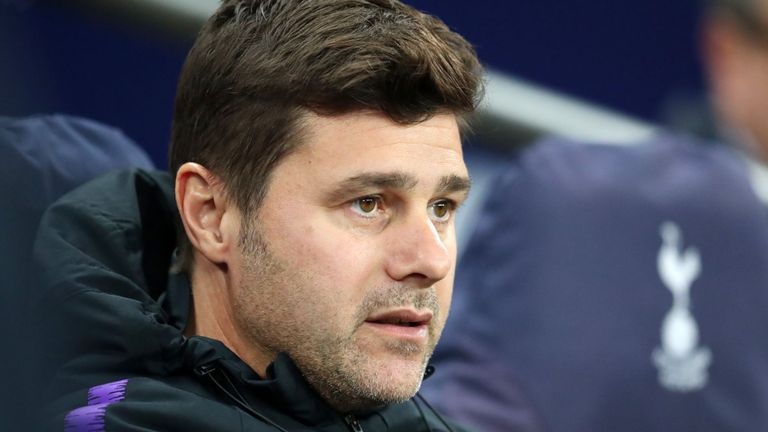 Мениджърът на Тотнъм Маурисио Почетино заяви че успехът на Лестър