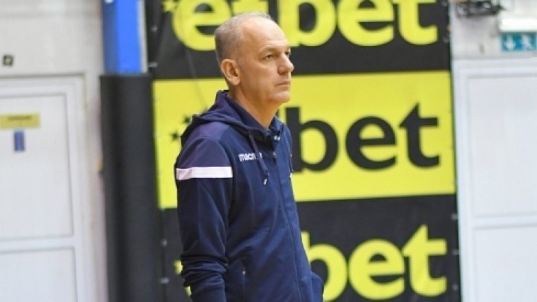 Вицешампионите от Монтана отстъпиха на шампионите от Нефтохимик 2010 Бургас