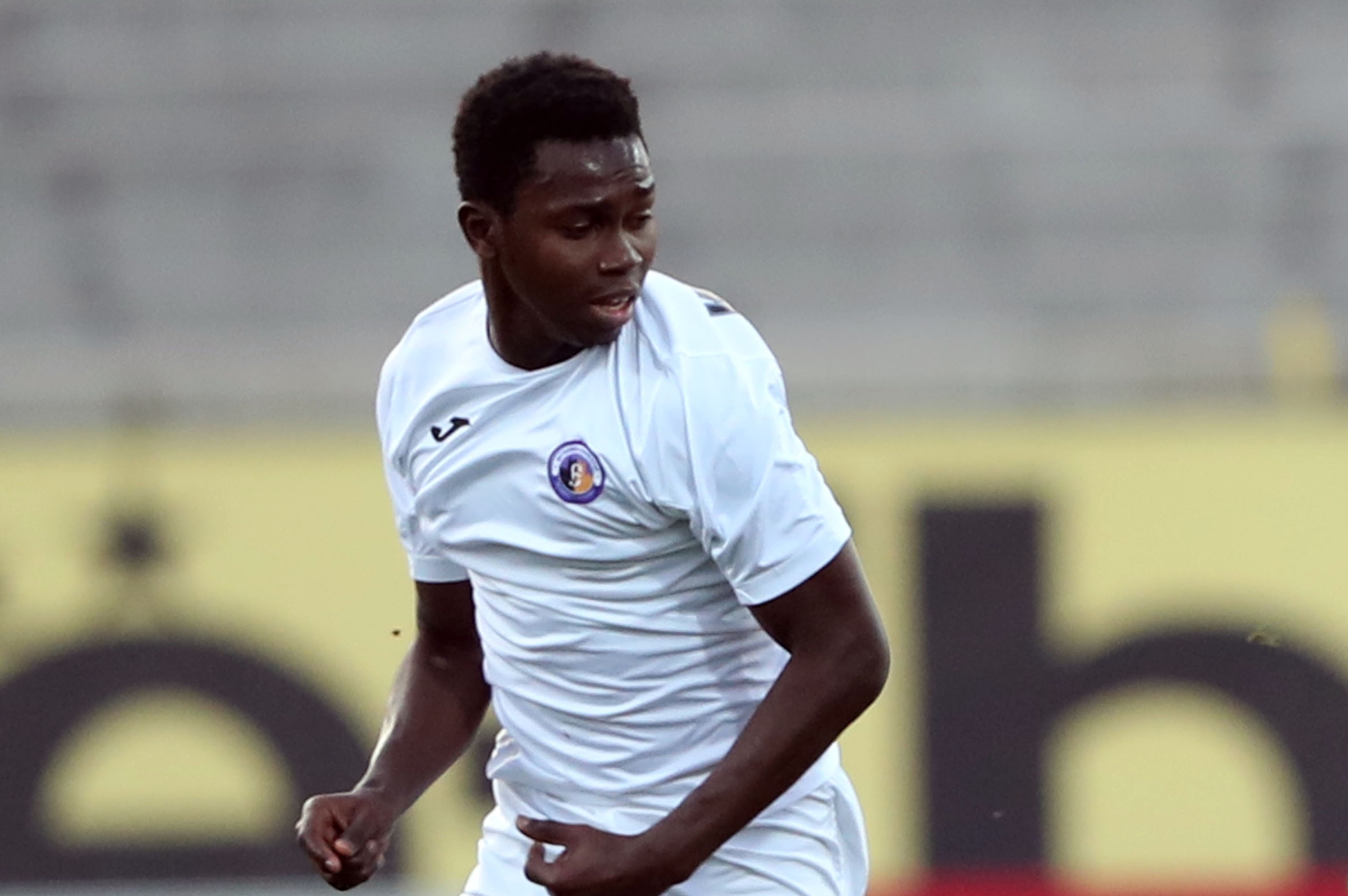 Халфът на Етър Аласана мане почти сигурно ще бъде готов