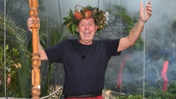 Знаменитият футболен треньор Хари Реднап спечели британското риалити I 039 m a