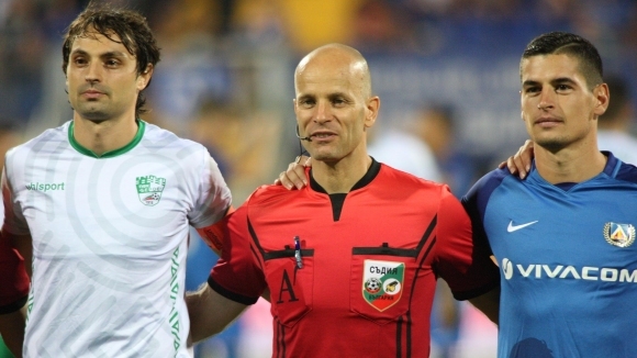 ПФК Берое пусна в продажба билетите за двубоя с Левски