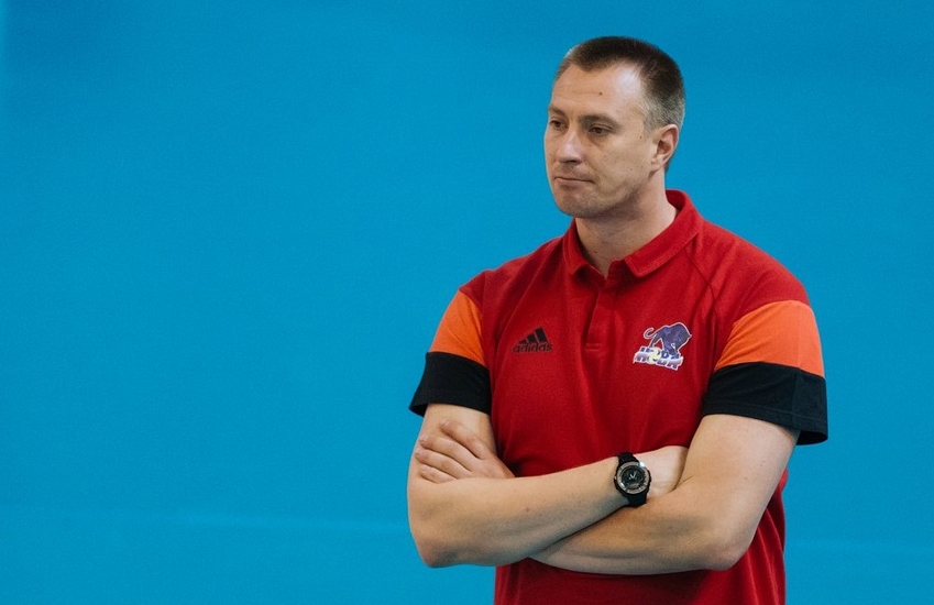 Руският гранд Динамо Москва скоро ще има нов старши треньор