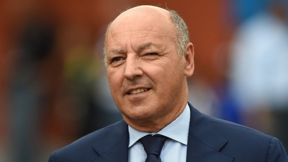 В четвъртък Джузепе Марота ще бъде представен официално като изпълнителен