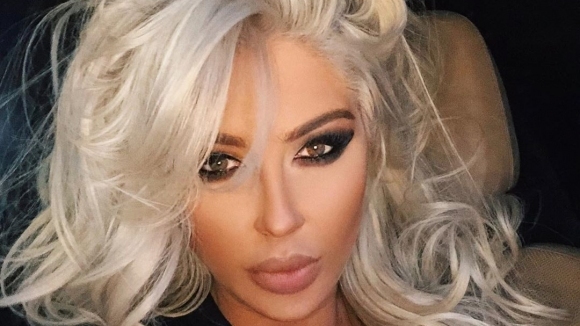 Фолкпевицата Андреа опита да се защити след като социалните мрежи