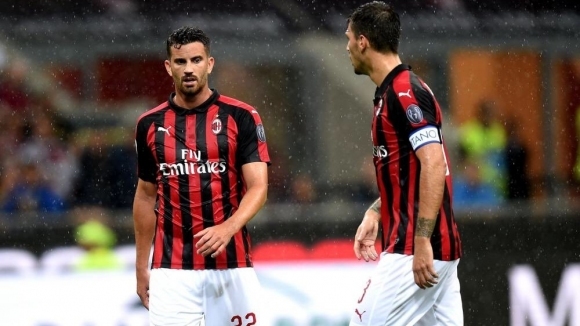 Кризата с контузени футболисти в Милан вече е към своя