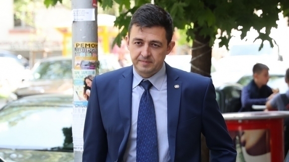 Направихме всичко което зависи от нас за да задържим Яблонски