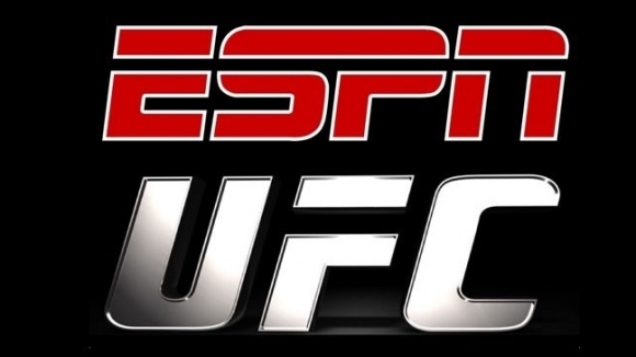 Джими Ривера се завръща в клетката на събитието UFC on