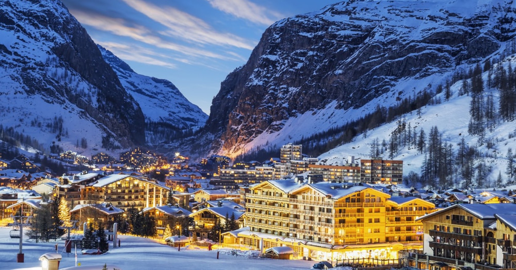 Слаломът от Световната купа по ски алпийски дисциплини за мъже който