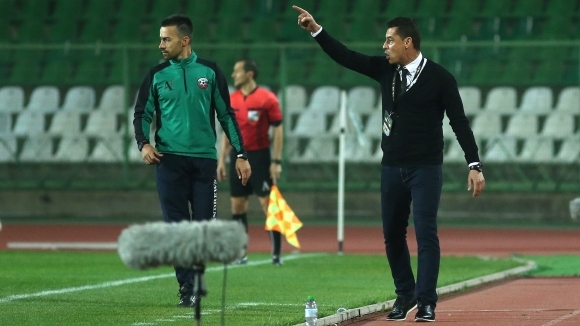 Трима треньори напуснаха школата на Берое Стара Загора и се