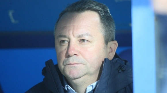 В Левски ще има сериозна чистка през зимната пауза Знак