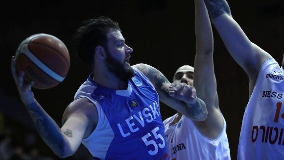 Старши треньорът на баскетболния шампион Левски Лукойл Константин Папазов заяви