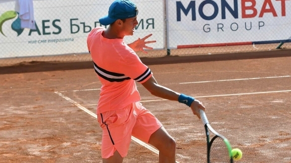 Българинът Александър Лазаров се класира за полуфиналите на турнира по