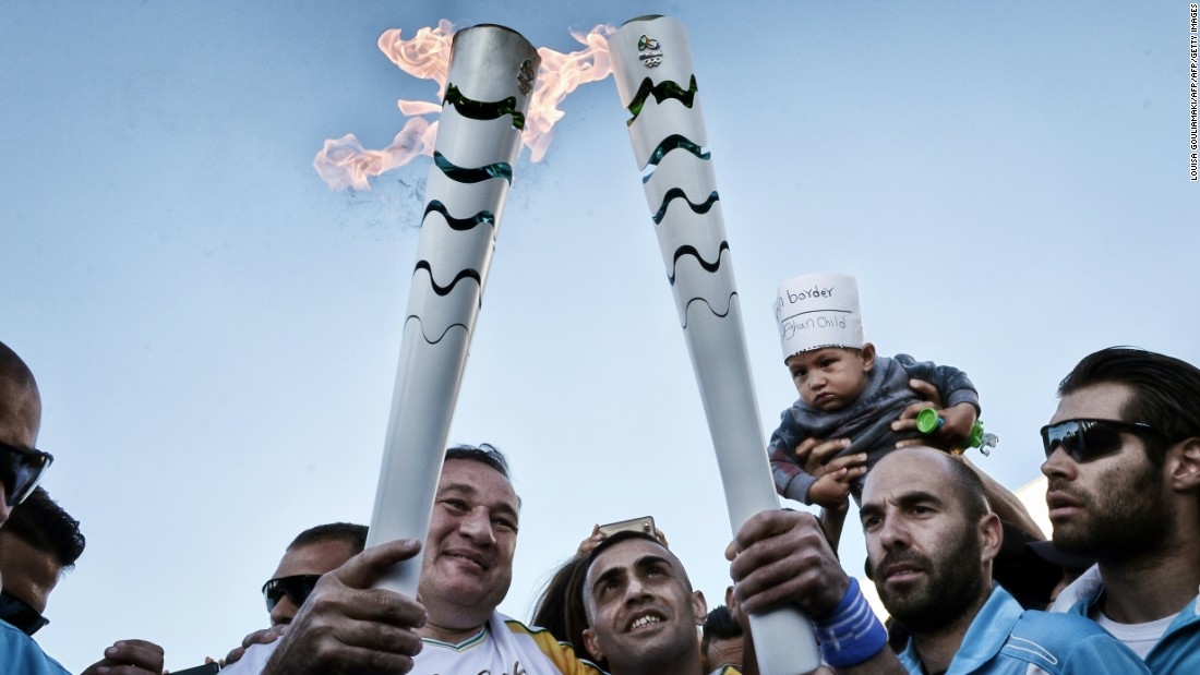 Сирия се надява да изпрати спортисти на Лятната Олимпиада в