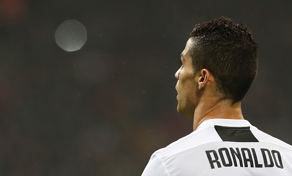 Португалската суперзвезда Кристиано Роналдо ще се признае за виновен по