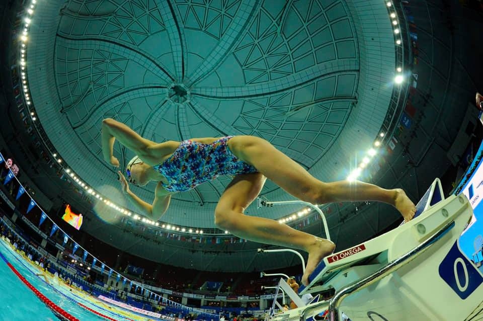 С три плувания в предпоследния ден завърши българското участие на