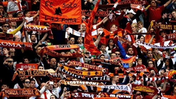 Ултрасите на Рома подготвят протест срещу президента на тима Джеймс