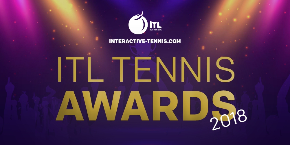 Най голямата любителска тенис лига в България закрива сезон 2018 а със