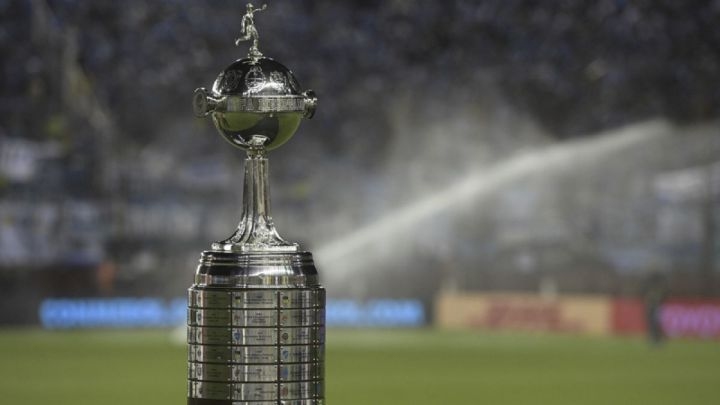 Футболната конфедерация на Южна Америка КОНМЕБОЛ реши да увеличи значително