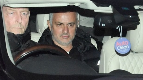 Жозе Моуриньо вече не е мениджър на Манчестър Юнайтед обявиха