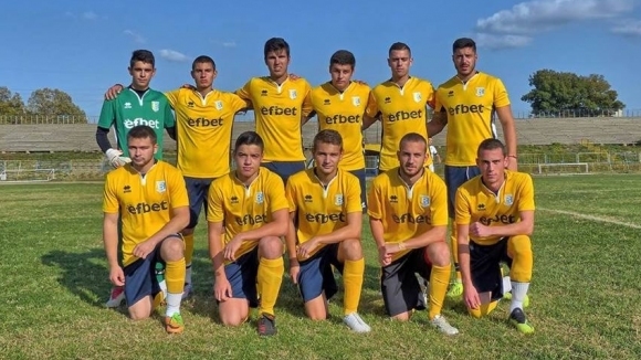 Изготвен е идеен проект за нов стадион в Шумен който