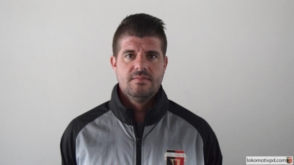 Считано от днес юношеският отбор на Локомотив Пловдив до 17