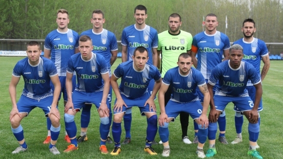Ръководството на Севлиево освободи четирима футболисти Във водения от Анатоли
