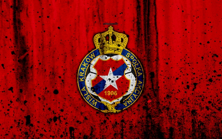 Висла Краков един от най старите и традиционни отбори в Полша