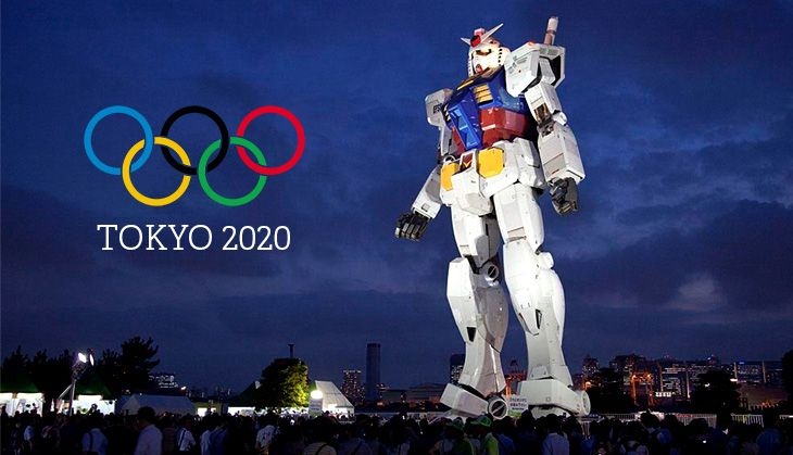 Бюджетът на Летните олимпийски игри в Токио през 2020 година