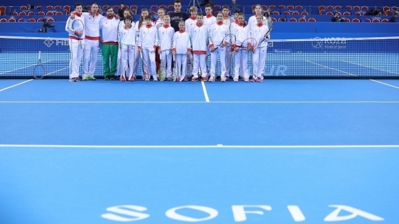 Младите тенис таланти на България ще играят в Мини София