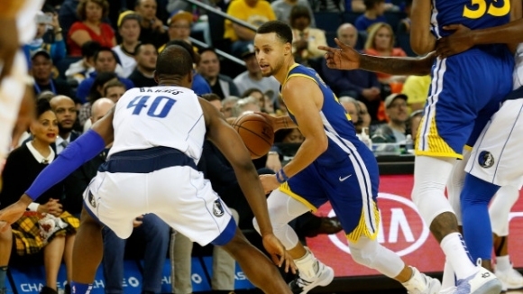 Кевин Дюрант отбеляза 29 точки и вкара ключова тройка 15