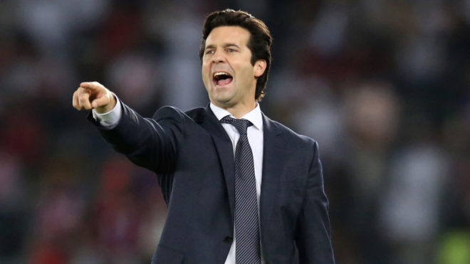 Сантяго Солари е доволен от третия пореден триумф на водения