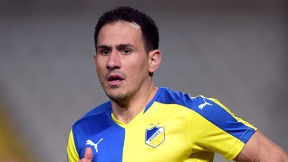 Българският защитник Живко Миланов се завърна на терена след 3 месечно