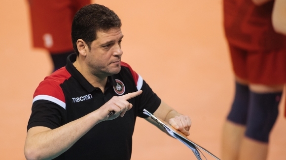 Пламен Константинов и воденият от него Локомотив Новосибирск записаха седма