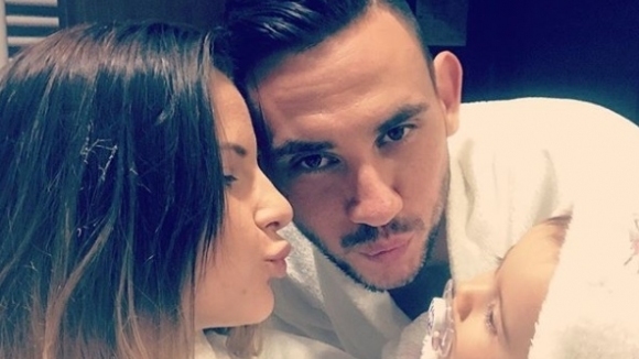 Футболистът на Славия Милен Гамаков чу Да от любимата си