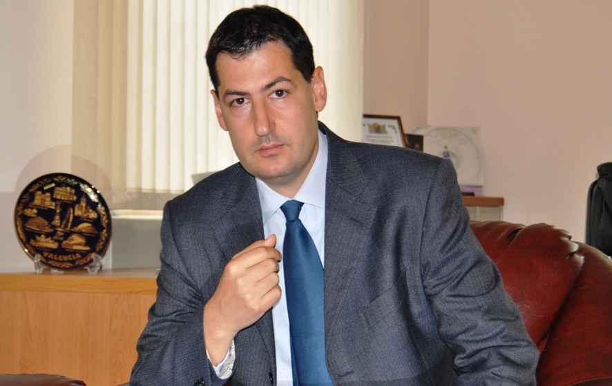 Кметът на Пловдив Иван Тотев коментира темата с дострояването на