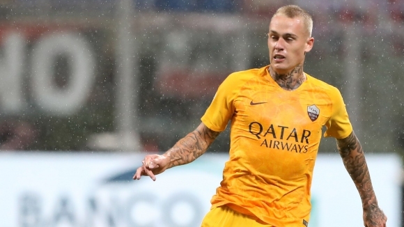 Фейенорд има желание да си върне защитника Рик Карсдорп от