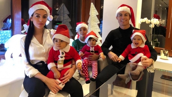 Коледният дух завладя всички спортисти които прекараха празника със семействата