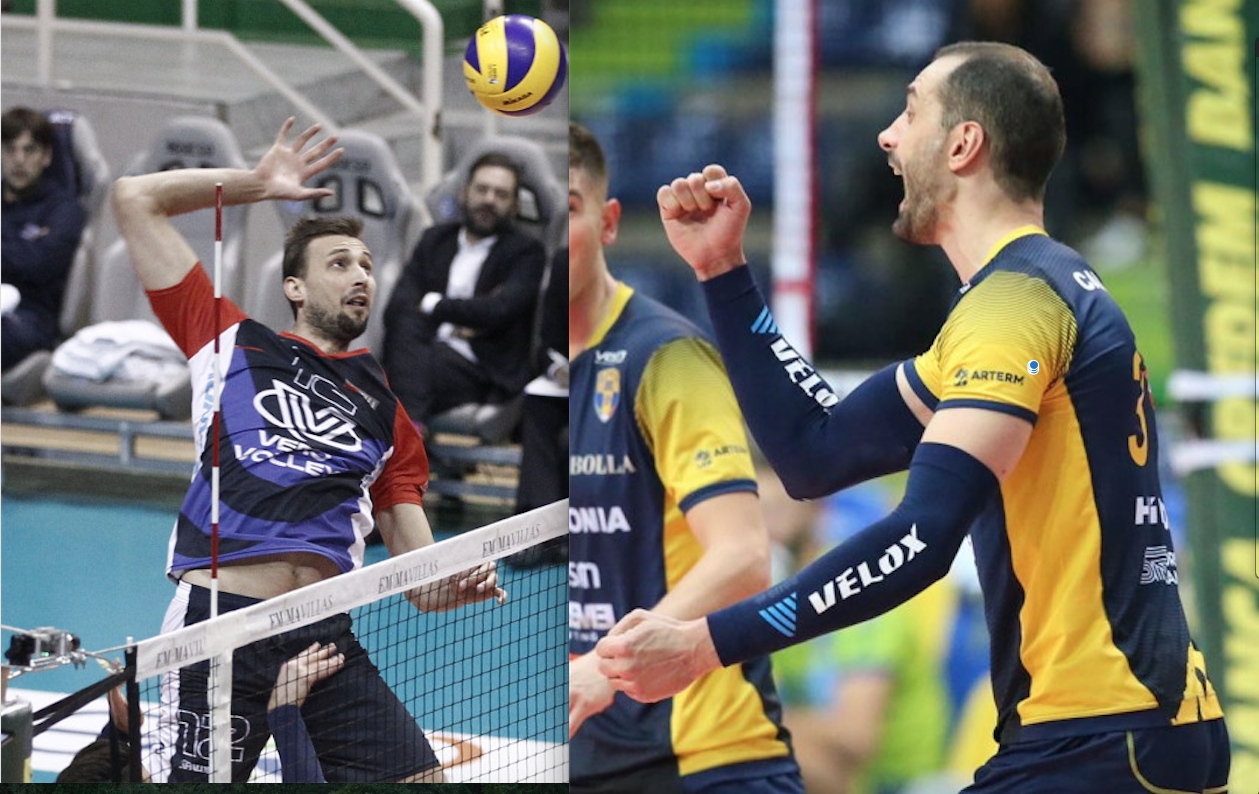 Ден след Коледа е време за волейбол В ефира на