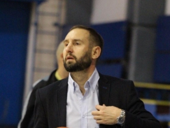 Дарко Костич вече не е старши треньор на Академик Бултекс
