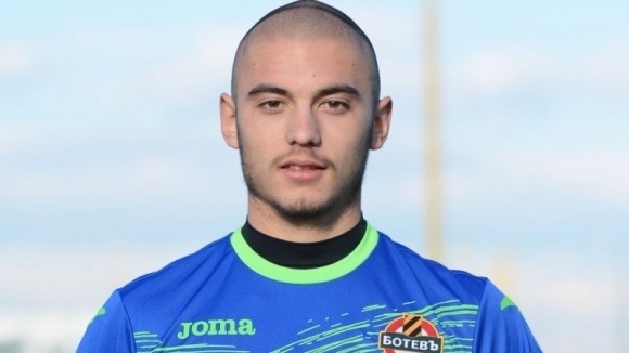 Лидерът във Втора лига Царско село привлече под наем талантливия