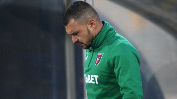 Валери Божинов е пред завръщане в Левски Това твърди БЛИЦ