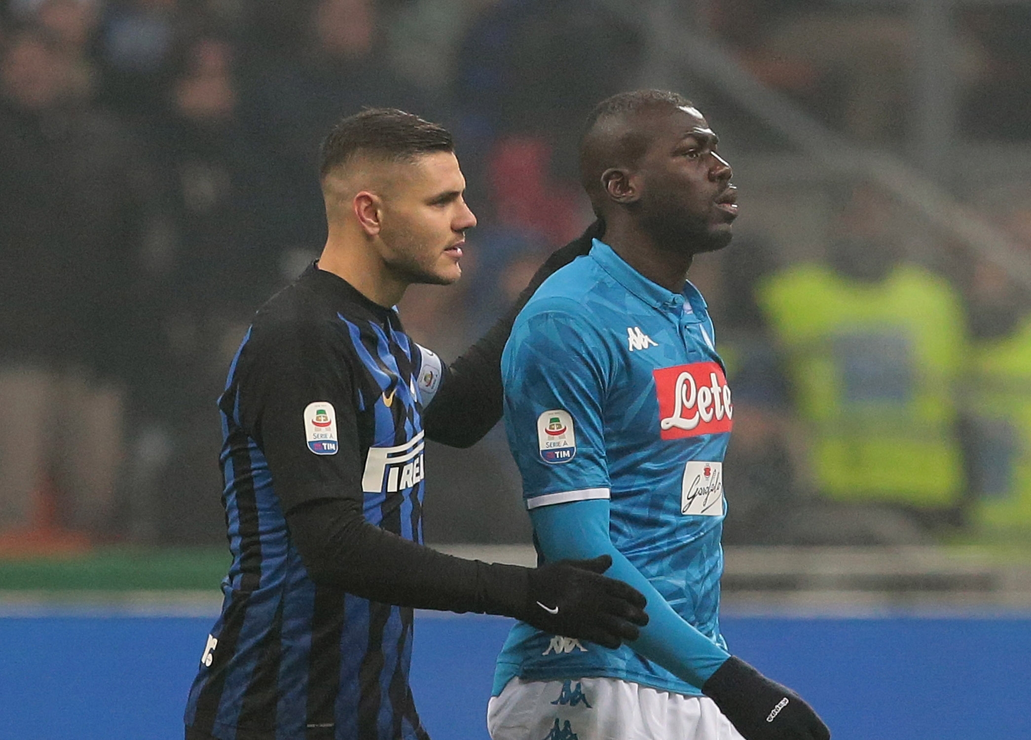 Двубоите от предстоящия кръг в Серия А в събота ще