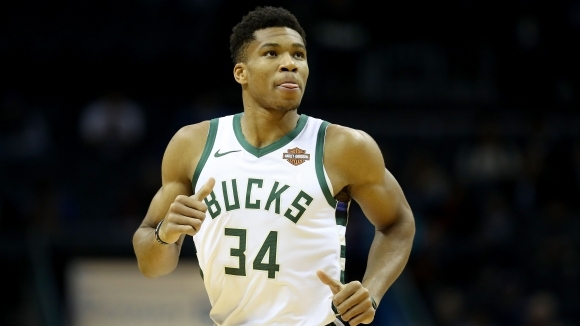 Милуоки затвори успешно серията си срещу Ню Йорк в рамките