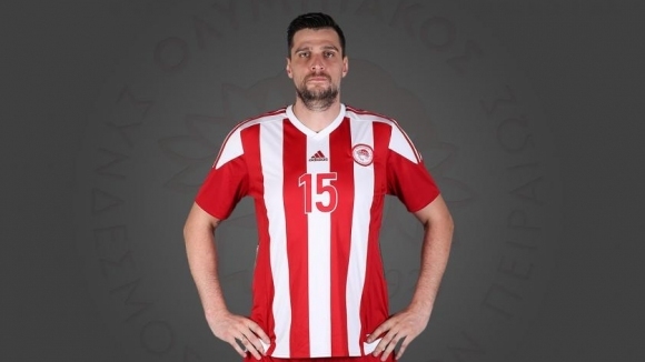 Бившият капитан на националния отбор на България Тодор Алексиев отново